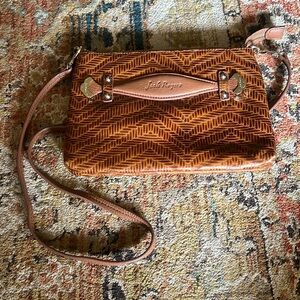 Jack, Rogers Crossbody bag